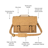 The Messenger (Vegan)