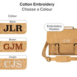 The Messenger (Vegan)