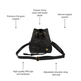 The Mini Bucket Bag