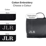 Men's Travel Gift Set