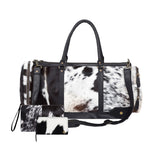 The Pony Hair Collection