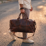 The Armada Duffle