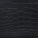 Crocodile Print Craft Leather Supply