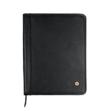 Branded Leather Portfolio
