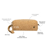 The Classic Wash Bag (Vegan)
