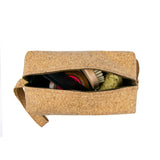 The Classic Wash Bag (Vegan)