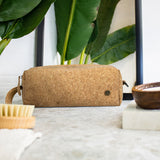 The Classic Wash Bag (Vegan)