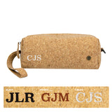 The Classic Wash Bag (Vegan)