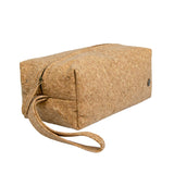 The Classic Wash Bag (Vegan)