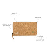 The Classic Purse (Vegan)