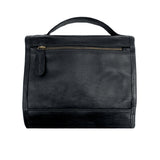 The Harvard Hanging Wash Bag