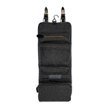 The Harvard Hanging Wash Bag