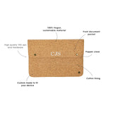 The Oslo Macbook Sleeve (Vegan)