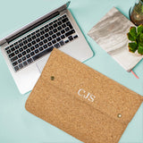 The Oslo Macbook Sleeve (Vegan)
