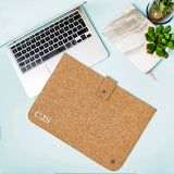 The Stockholm Macbook Sleeve (Vegan)