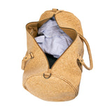 The Classic Duffle (Vegan)