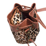 Mini Bucket Bag