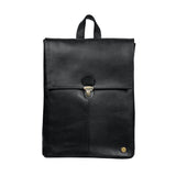 Branded Leather Backpacks
