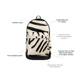 The Classic Cowhide Backpack