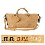 The Armada Duffle (Vegan)