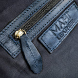 The City Backpack (Navy)