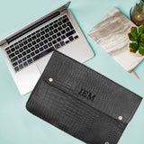 The Oslo Macbook Sleeve