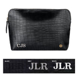 Large Classic Cosmetic Case