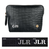 Small Classic Cosmetic Case