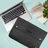 The Oslo Macbook Sleeve