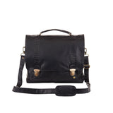 The Classic Satchel