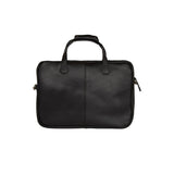 The Compact Laptop Satchel
