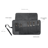 Classic Knife Roll