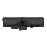 Zipped Pocket Knife Roll