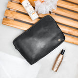 Large Classic Cosmetic Case