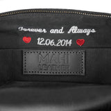 Small Classic Cosmetic Case