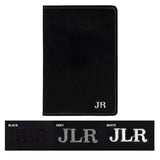 The Classic Passport Cover