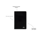 The Classic Passport Cover