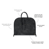 Classic Suit Carrier