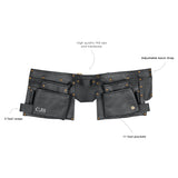 Classic Tool Belt