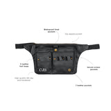 Classic Hairdresser's Belt