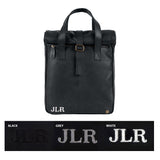 The Roll Top Backpack