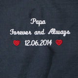 The Raleigh Wash Bag