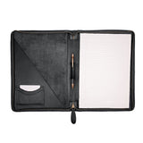 Oxford Zip-Up Portfolio