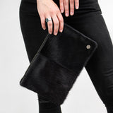 The Classic Clutch Bag