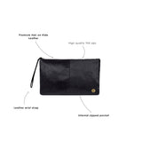 The Classic Clutch Bag