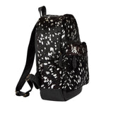 The Classic Cowhide Backpack