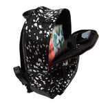 The Classic Cowhide Backpack