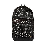 The Classic Cowhide Backpack