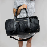 The Classic Duffle