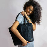 Tote & Purse Gift Set